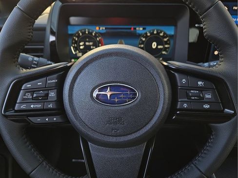 New 2026 Subaru Outback Premium image 20