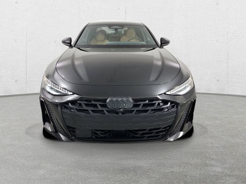 New 2026 Audi A6 Premium Plus image 3