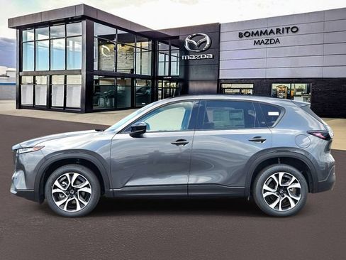 New 2026 MAZDA CX-5 Preferred AWD/4WD image 2