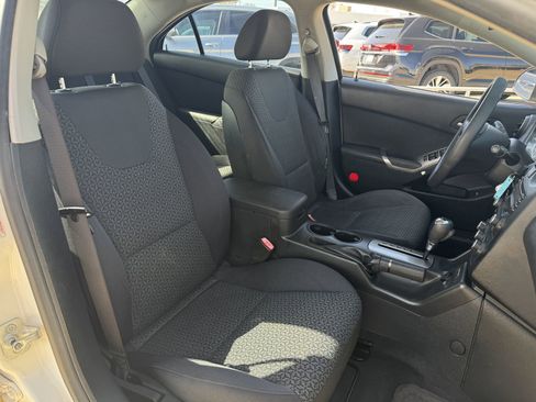 Used 2008 Pontiac G6 Value Leader image 23