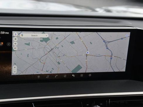 New 2026 INFINITI QX80 4WD w/ Sport Exterior Package image 3