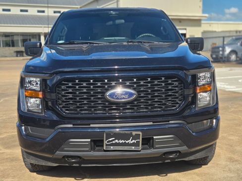 Certified 2023 Ford F150 4x4 SuperCrew image 2