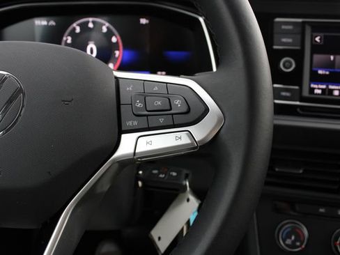 Certified 2024 Volkswagen Jetta S image 12