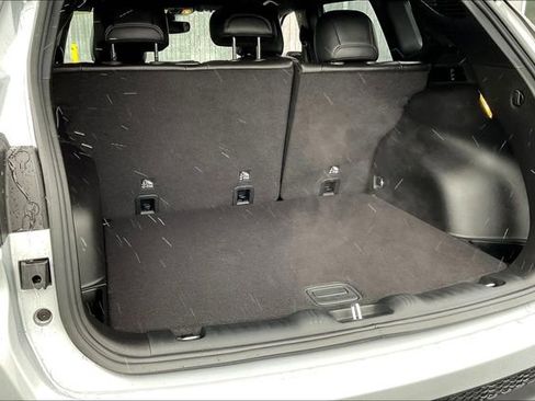 New 2025 Jeep Compass Latitude w/ Altitude Special Edition image 20