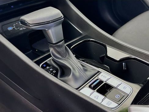 Certified 2025 Hyundai Tucson SEL FWD image 25