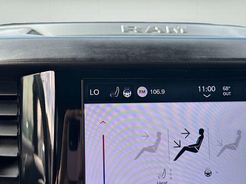 Used 2022 RAM 1500 Big Horn image 23