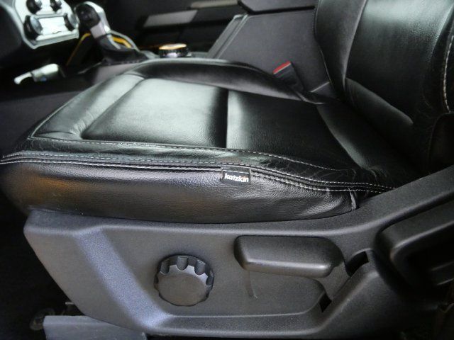 Used 2022 Ford Bronco Wildtrak AWD/4WD image 16