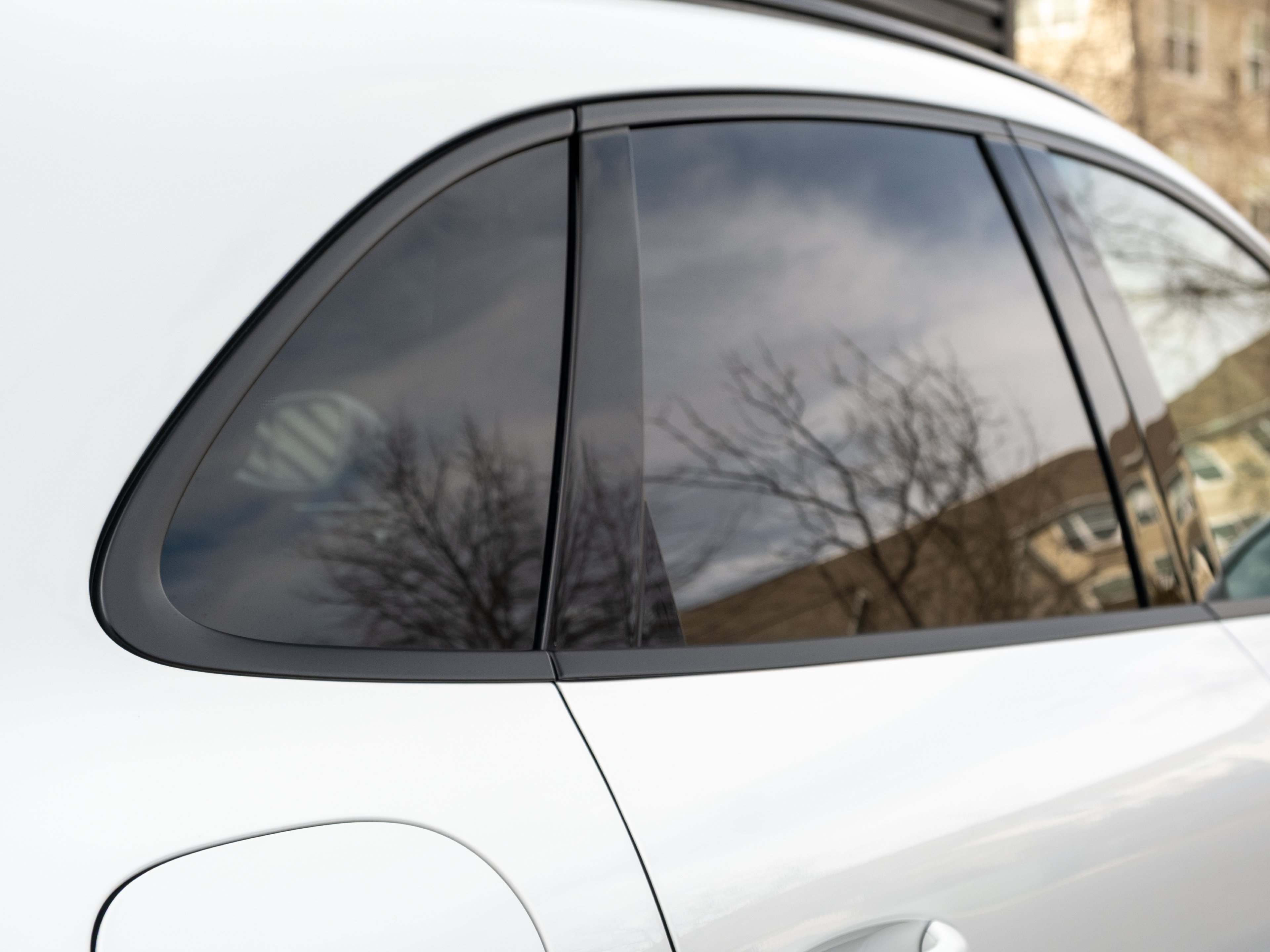 Certified 2026 Porsche Macan AWD/4WD image 21