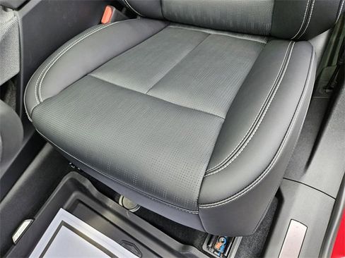 New 2025 Cadillac Optiq Sport 2 w/ LPO, Floor Liner Package image 11