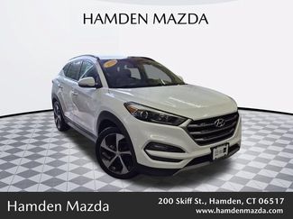 Used 2018 Hyundai Tucson Value AWD/4WD 360° Tour