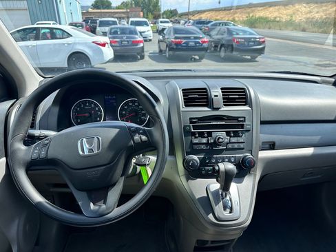 Used 2011 Honda CR-V SE image 7