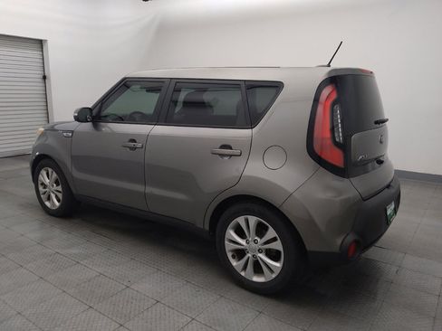 Used 2014 Kia Soul + w/ Primo Package FWD image 3