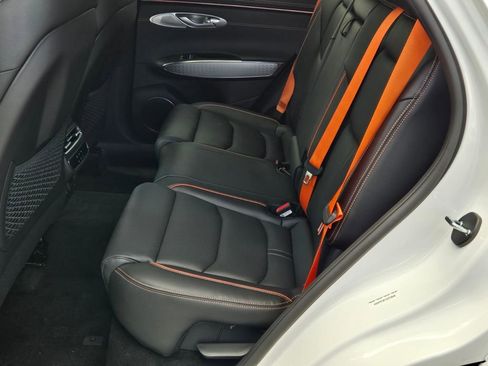 New 2026 Genesis GV70 2.5T Sport Prestige AWD/4WD image 7