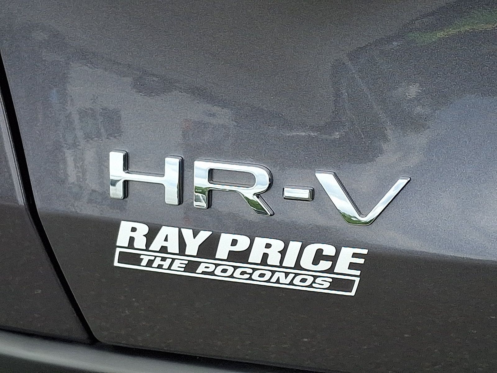Used 2023 Honda HR-V LX image 30