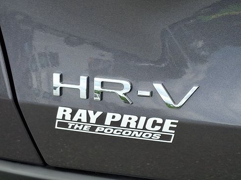 Used 2023 Honda HR-V LX image 30