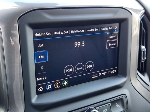 New 2026 GMC Sierra 1500 Pro w/ Pro Value Package AWD/4WD image 18