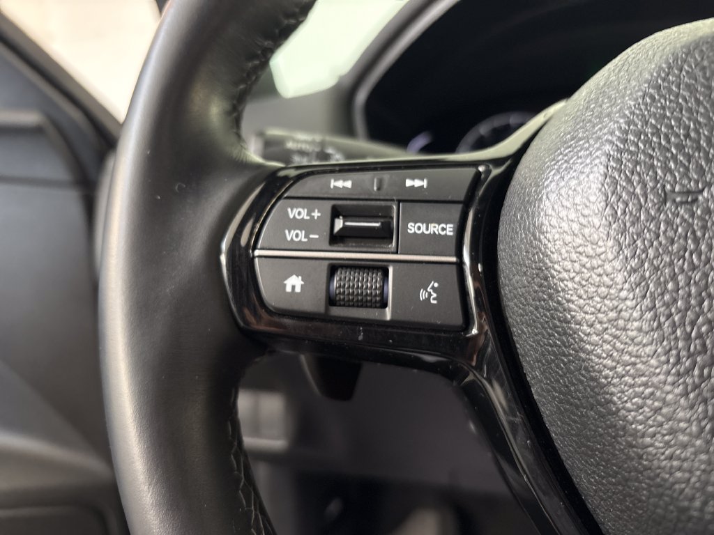 Used 2024 Honda Civic Sport image 37