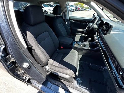 Used 2023 Honda Civic EX image 13