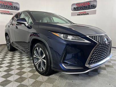 Used 2022 Lexus RX 350 FWD w/ Premium Package