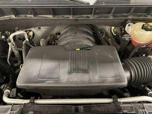 Used 2019 Chevrolet Silverado 1500 LT w/ All-Star Edition image 23