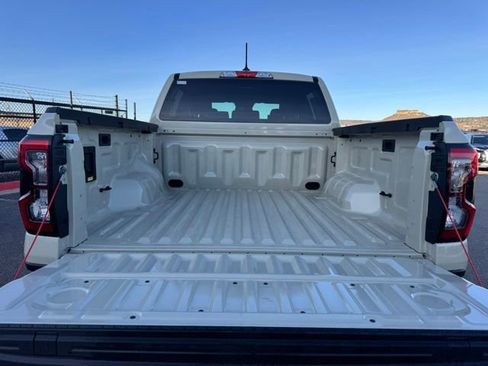 New 2025 Ford Ranger XL w/ Trailer Tow Package image 19