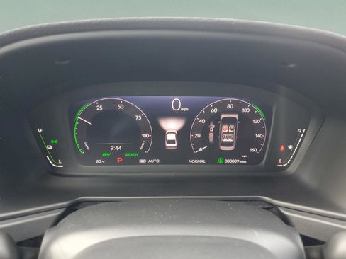 New 2025 Honda Accord Sport image 12