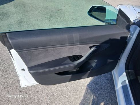 Used 2018 Tesla Model 3 Long Range AWD/4WD image 12