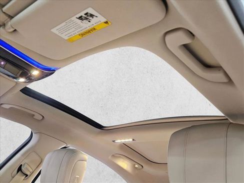 Used 2023 Mercedes-Benz S 500 S 500 image 16