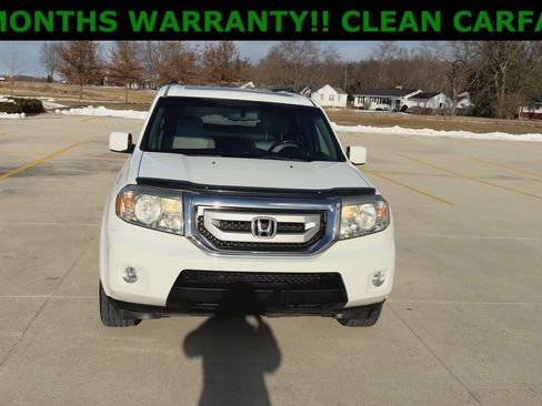 Used 2010 Honda Pilot EX-L image 3