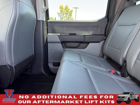 Used 2026 Ford F450 XL AWD/4WD image 24