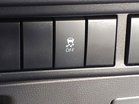 New 2025 Chevrolet Low Cab Forward 5500 XD image 15