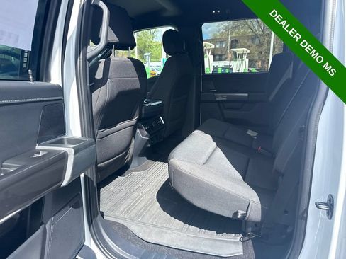 Used 2023 Ford F150 XLT w/ Equipment Group 302A High AWD/4WD image 15