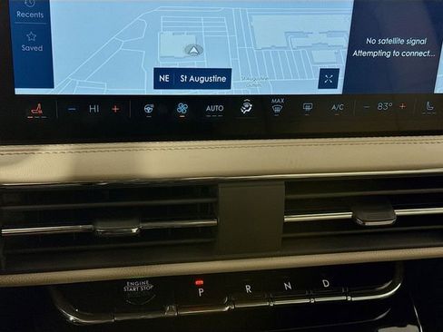 New 2026 Lincoln Corsair Premiere image 16