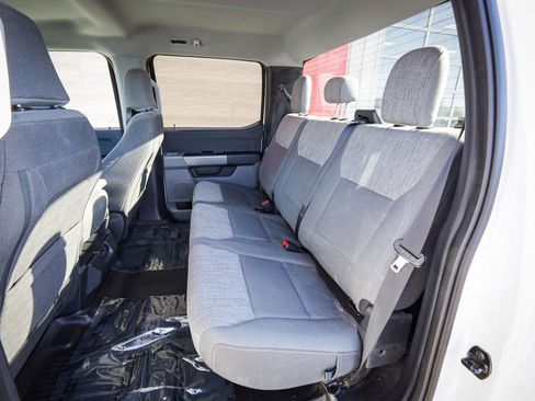 Used 2023 Ford F150 XLT AWD/4WD image 30