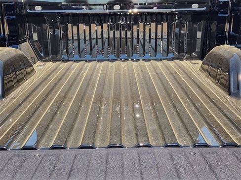 New 2026 Chevrolet Silverado 1500 Custom image 22