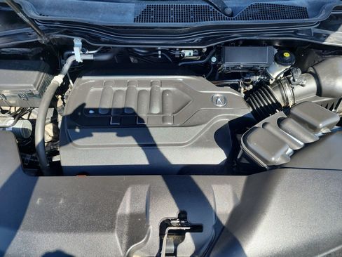 Used 2016 Acura MDX FWD w/ Technology Package image 22