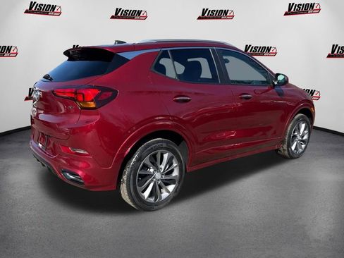 Used 2023 Buick Encore GX Select w/ Sport Touring Package image 5