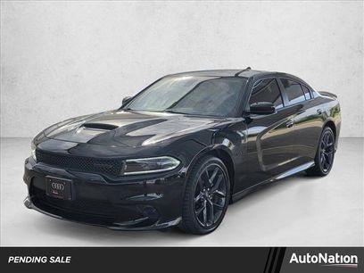 Used 2022 Dodge Charger R/T w/ Blacktop Package