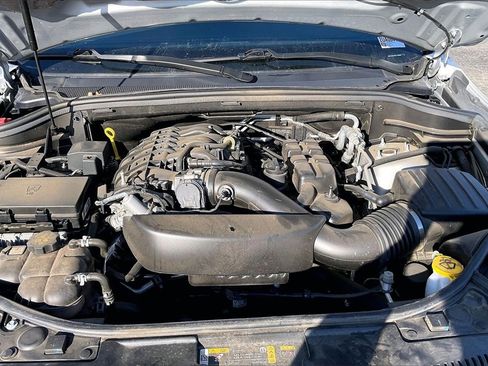 Used 2024 Dodge Durango GT image 31