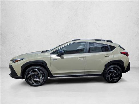 New 2026 Subaru Crosstrek 2.5i Limited AWD/4WD image 8