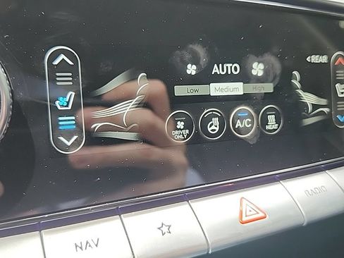 Used 2025 Genesis Electrified GV70 w/ Prestige Package AWD/4WD image 24