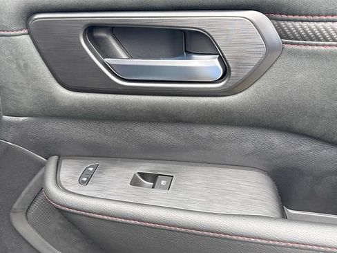 New 2026 Nissan Armada NISMO AWD/4WD image 19