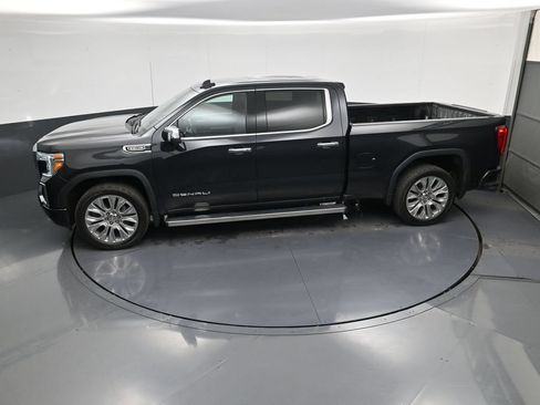 Used 2020 GMC Sierra 1500 Denali w/ Denali Ultimate Package AWD/4WD image 28
