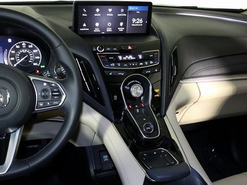 Certified 2023 Acura RDX AWD image 15