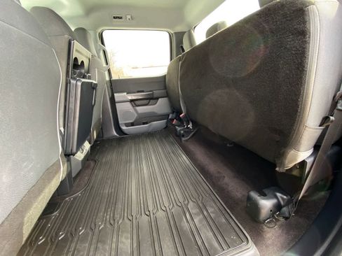 Used 2021 Ford F150 XL w/ Trailer Tow Package image 19