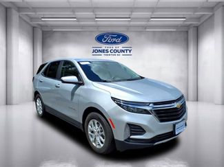 Used 2022 Chevrolet Equinox LT video 1