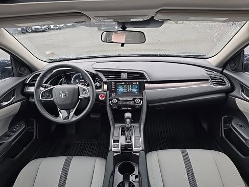 Used 2020 Honda Civic EX image 23
