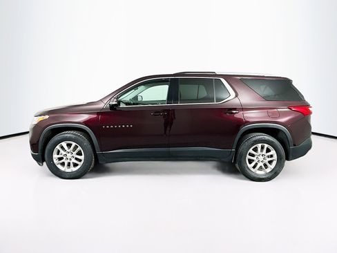 Used 2018 Chevrolet Traverse LT image 4