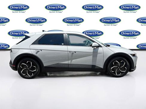 Used 2024 Hyundai Ioniq 5 SE RWD image 8