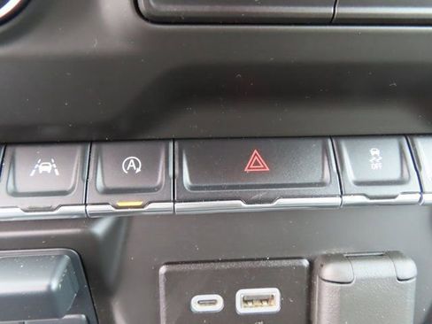 Used 2023 Chevrolet Silverado 1500 W/T w/ WT Value Package image 26